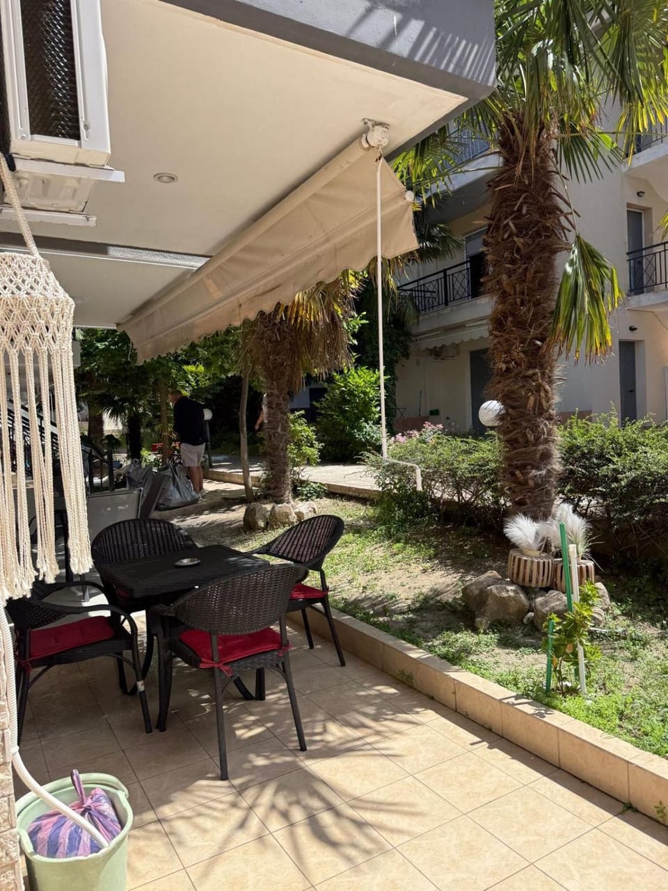 Simons apartments Apartment in Halkidiki