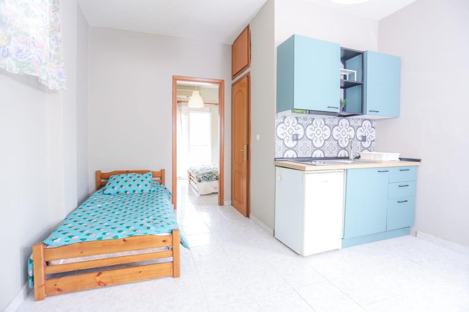 Simons apartments Apartment in Halkidiki