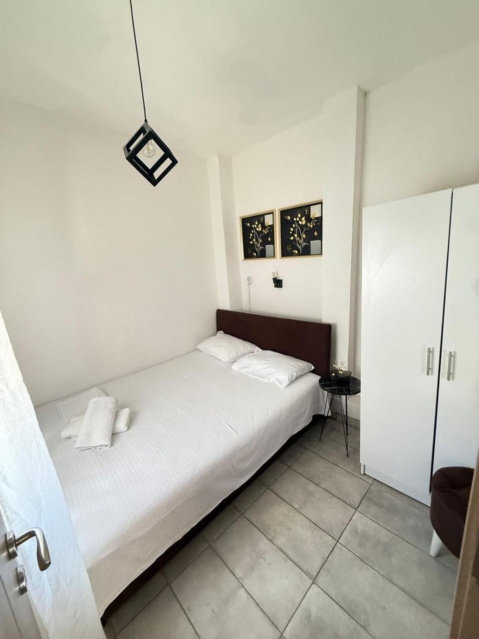Simons apartments Apartment in Halkidiki