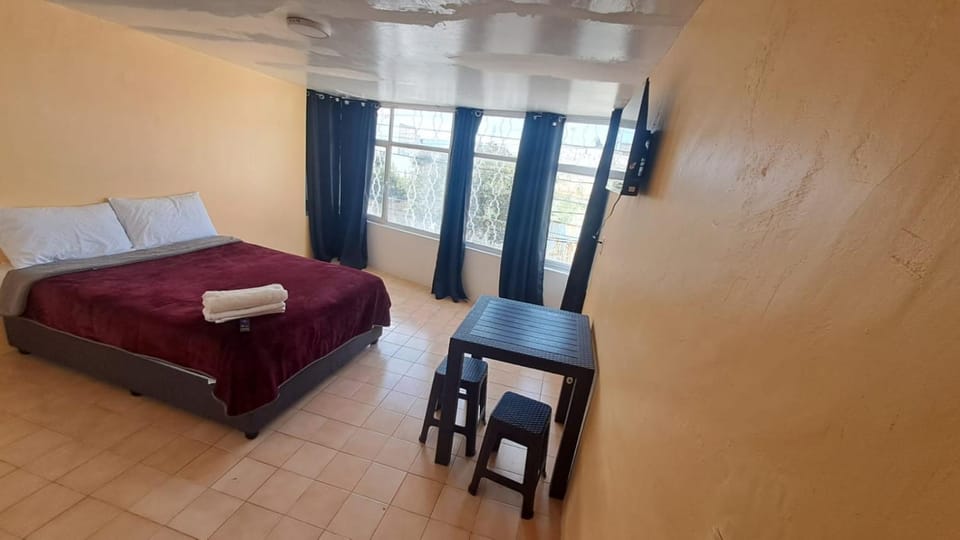 Hospedaje Casa Vazquez Sucursal Gardenia Bed and Breakfast in Pachuca