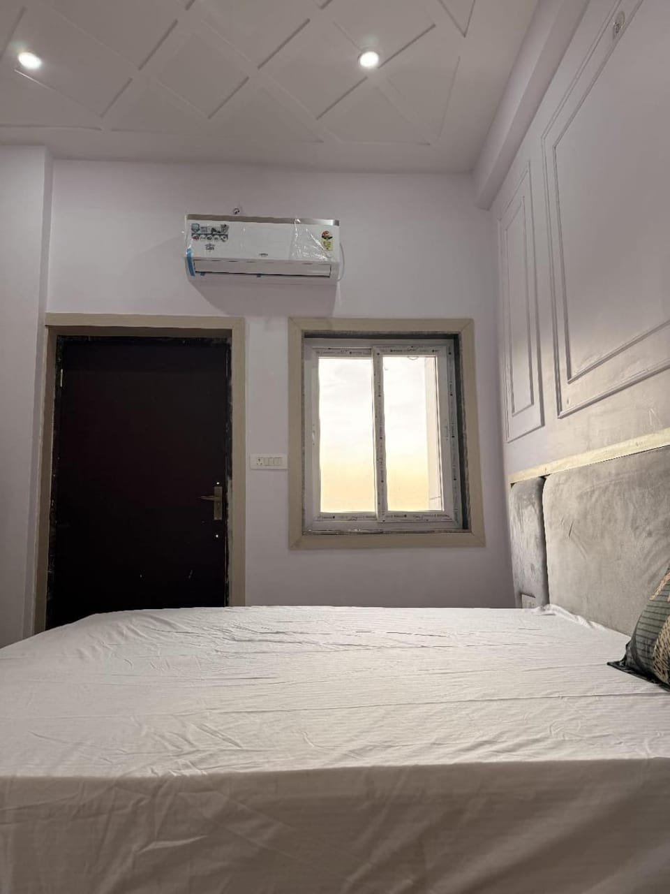 Sunrise stay Vacation rental in Uttar Pradesh