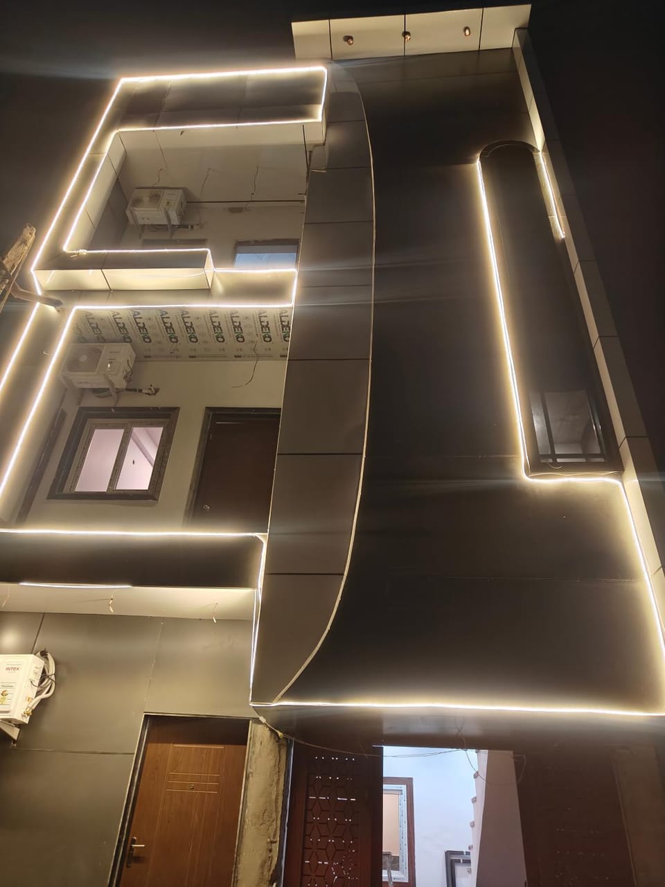 Sunrise stay Vacation rental in Uttar Pradesh