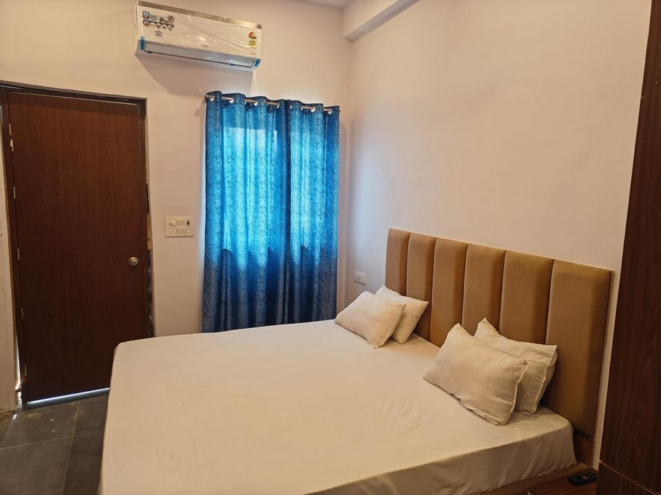 Sunrise stay Vacation rental in Uttar Pradesh