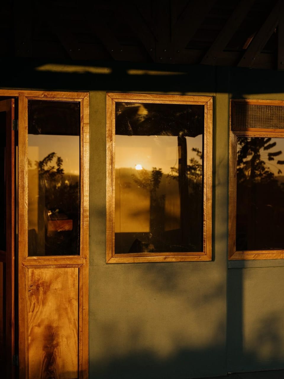 Landhaus Casa Mielavida House in Cartago Province, Costa Rica