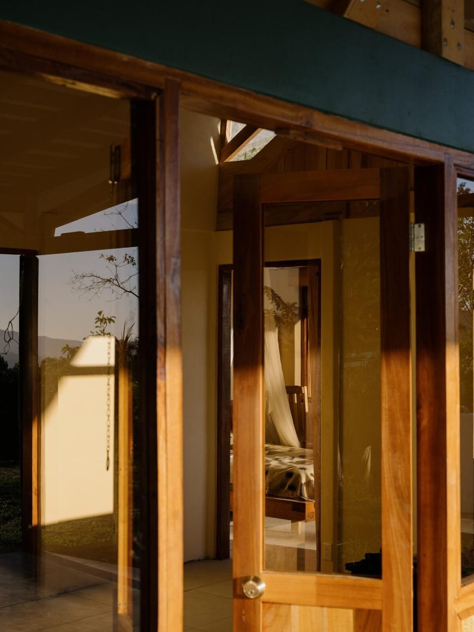 Landhaus Casa Mielavida House in Cartago Province, Costa Rica