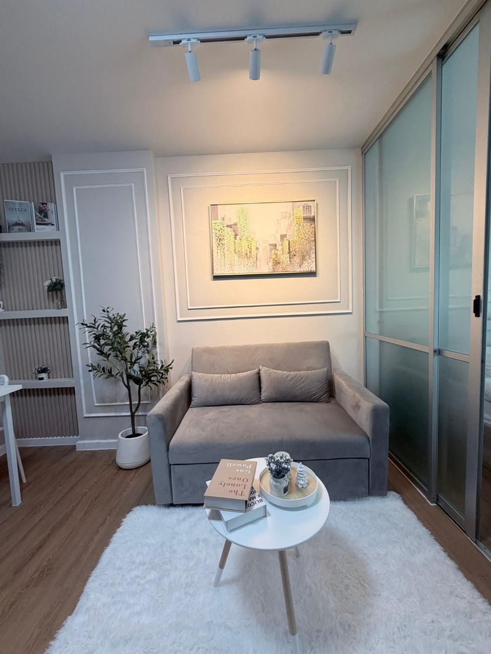 Cozy holiday stay near patong area Apartment in Kathu