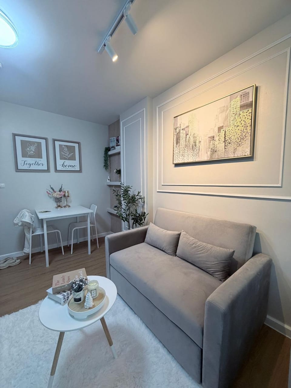 Cozy holiday stay near patong area Apartment in Kathu