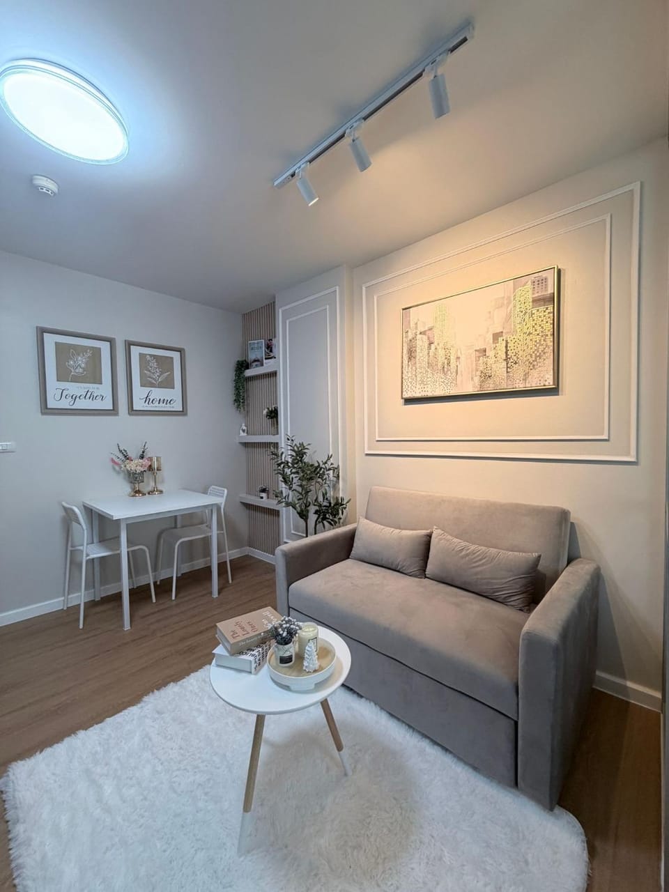 Cozy holiday stay near patong area Apartment in Kathu