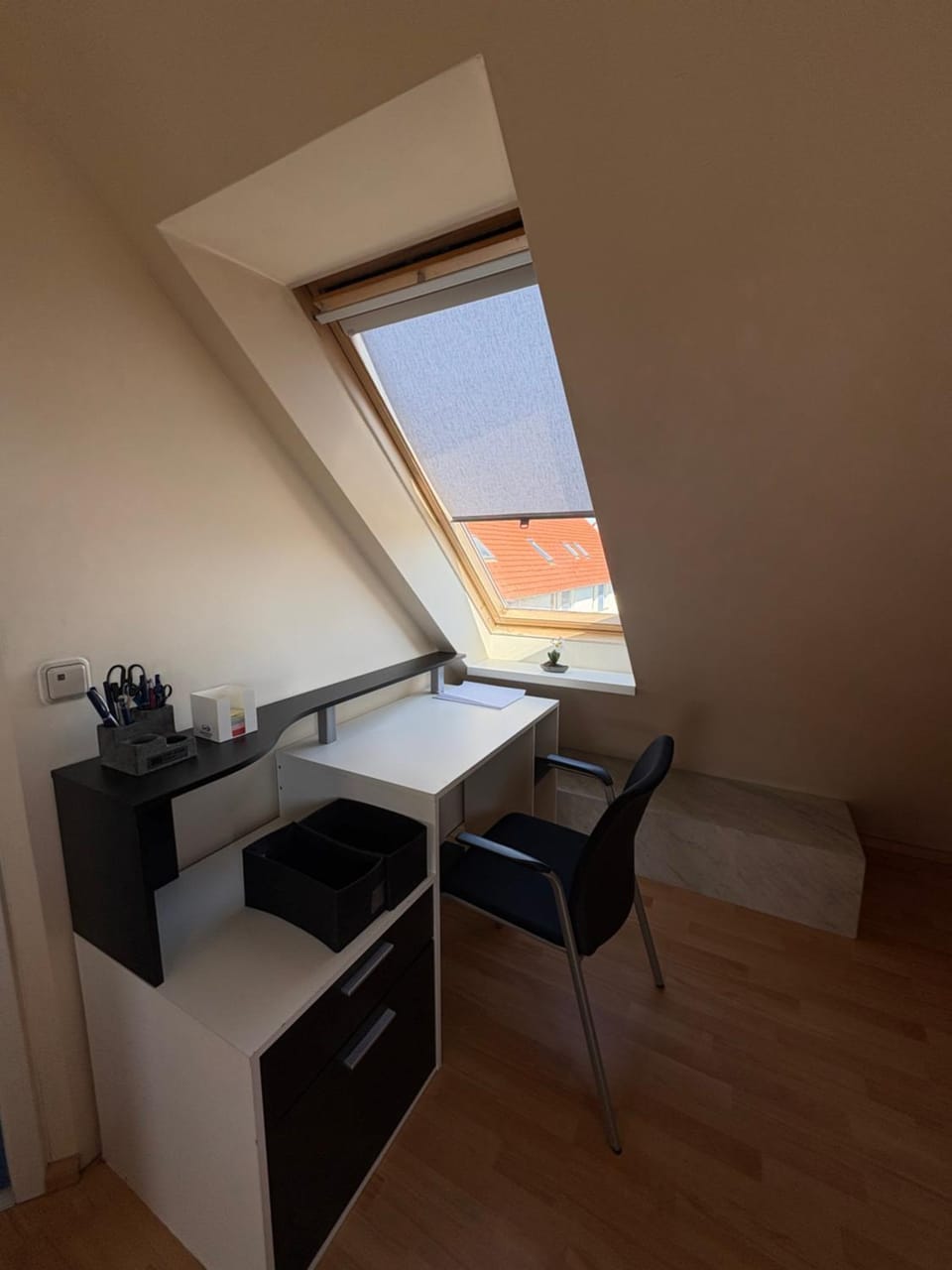 Messezimmer in Hannover Lahe mit eigenem Bad Vacation rental in Hanover