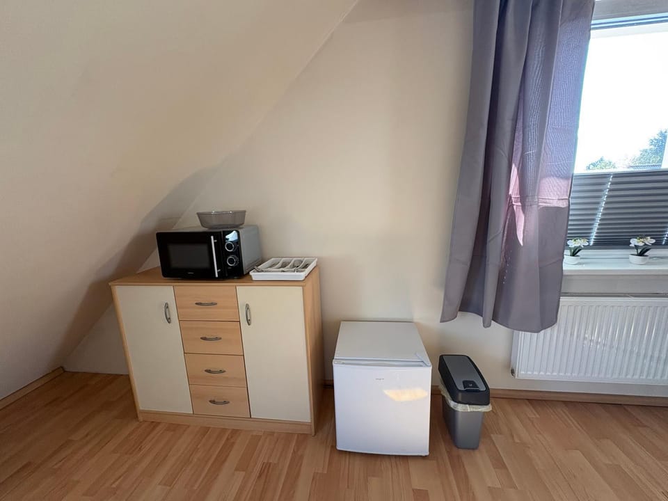 Messezimmer in Hannover Lahe mit eigenem Bad Vacation rental in Hanover