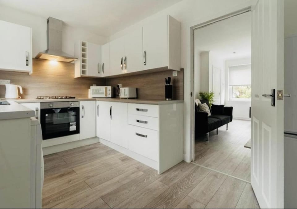 Celtic City Stay Vacation rental in Glasgow