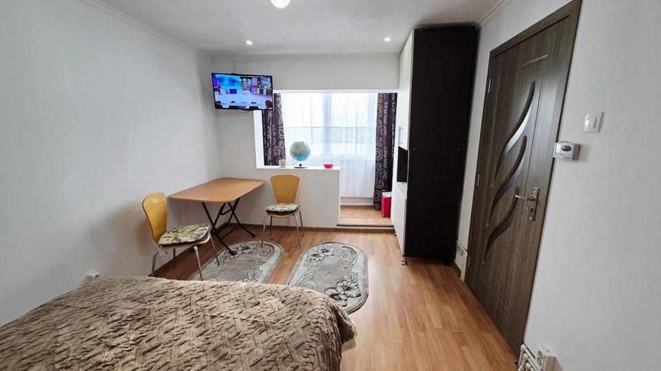 Casa MARI-SOR Apartment in Romania