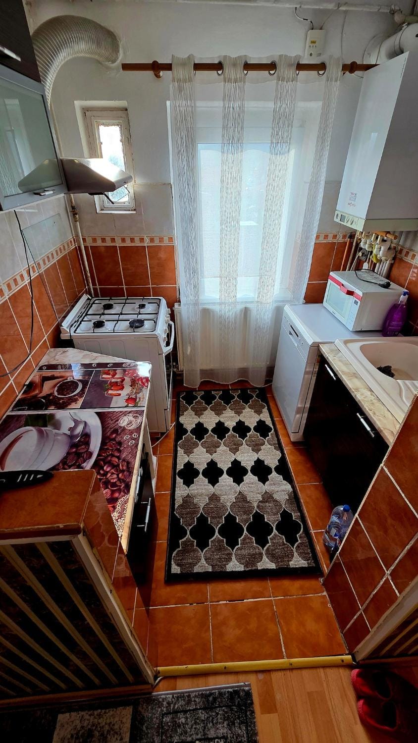 Casa MARI-SOR Apartment in Romania
