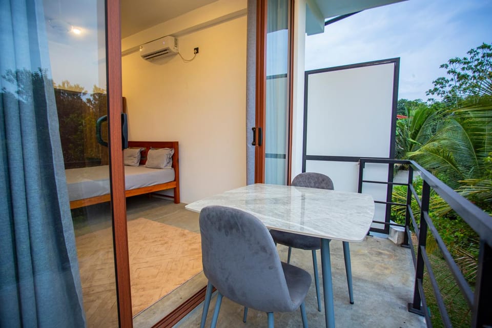 Villa Tharu Vacation rental in Southern Province
