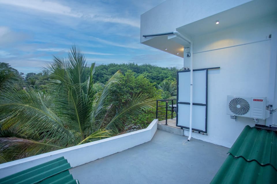Villa Tharu Vacation rental in Southern Province