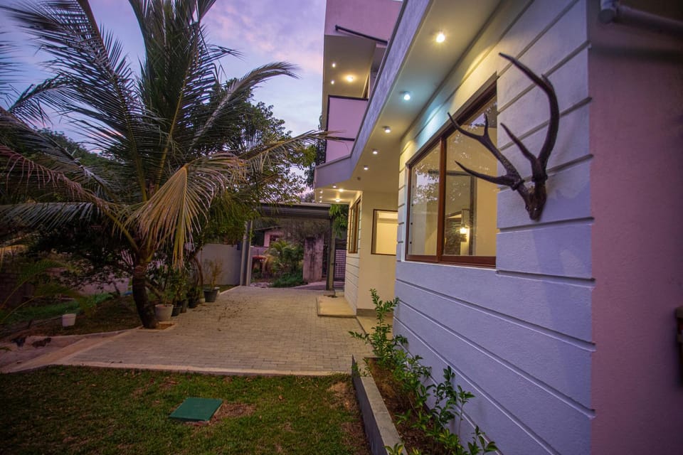 Villa Tharu Vacation rental in Southern Province