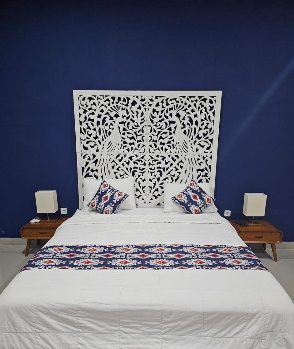 Black Sands Villas Caliana Beachfront Villa in Karangasem Regency