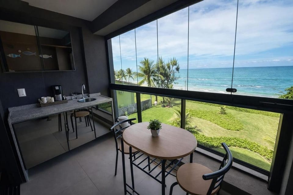 Sea view, Sea view