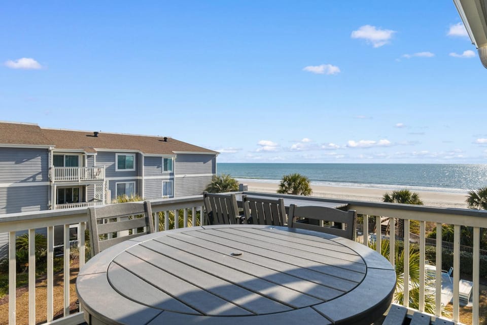 The Pelican Place Unit 301A House in Surfside Beach