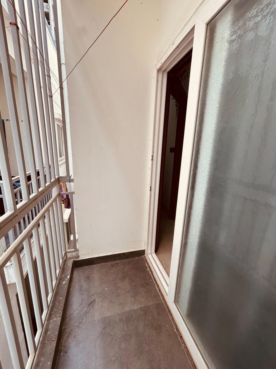 Tranquil 1BHK - Ideal for Couples & Travellers Apartment in Bengaluru