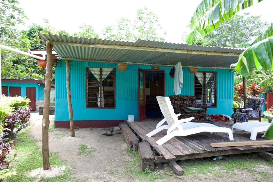 VATURUA Homestay Vacation rental in Western Division, Fiji