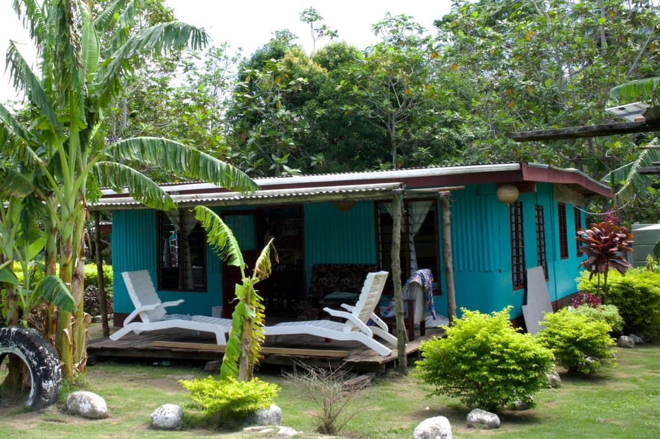 VATURUA Homestay Vacation rental in Western Division, Fiji