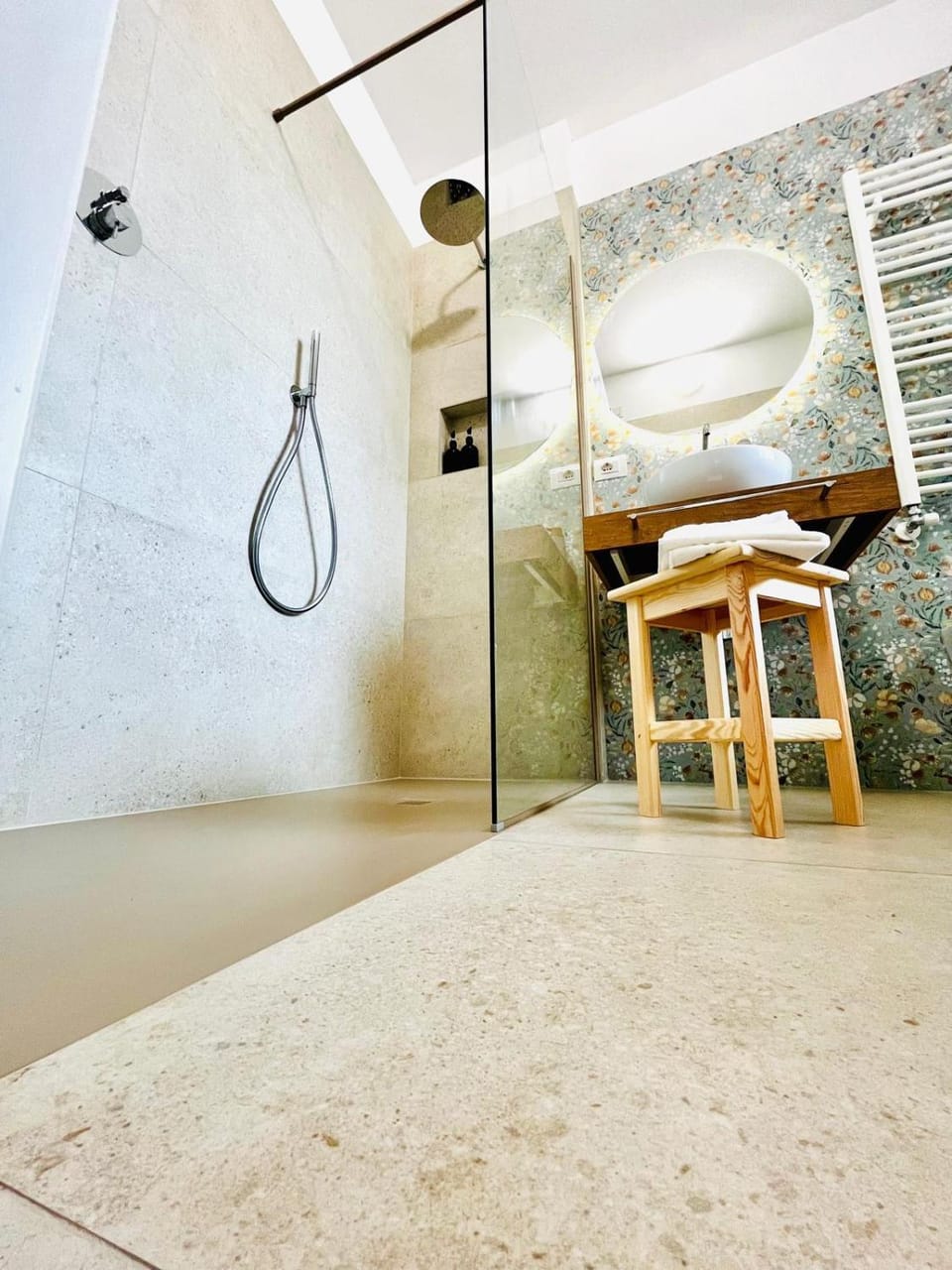 La volpe e l'uva Apartment in Veneto