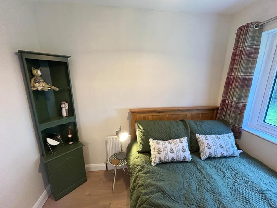 The Snug House in Northern Ireland