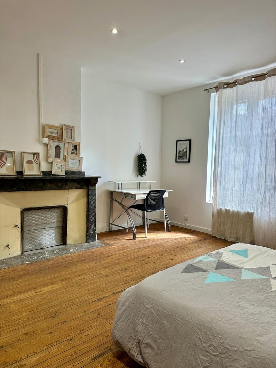 Superbe Appartement 4 chambres - Carcassonne centre Apartment in Carcassonne