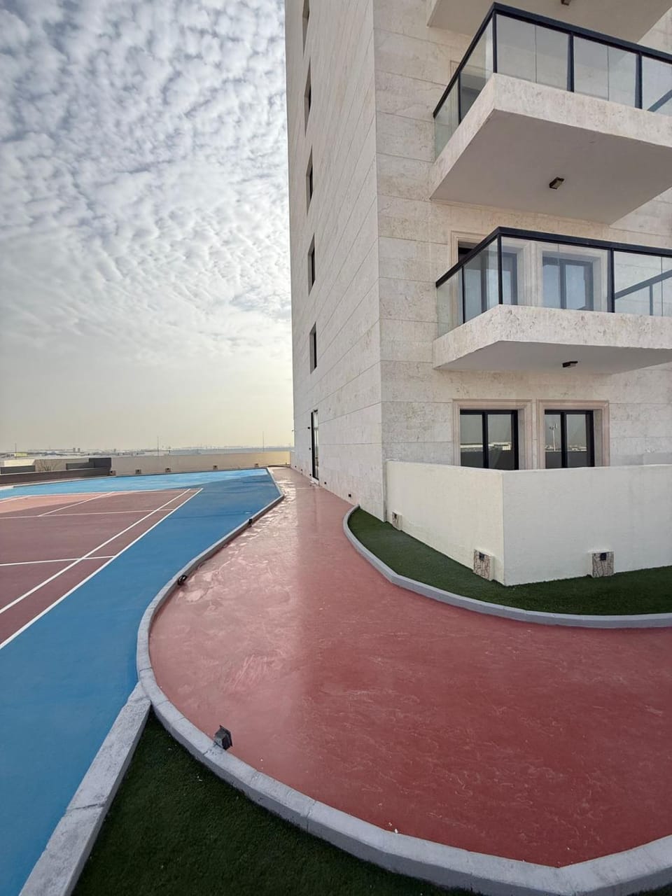 Fully Furnished One Bedroom Apartment-Equiti Gate Apartment in Dubai
