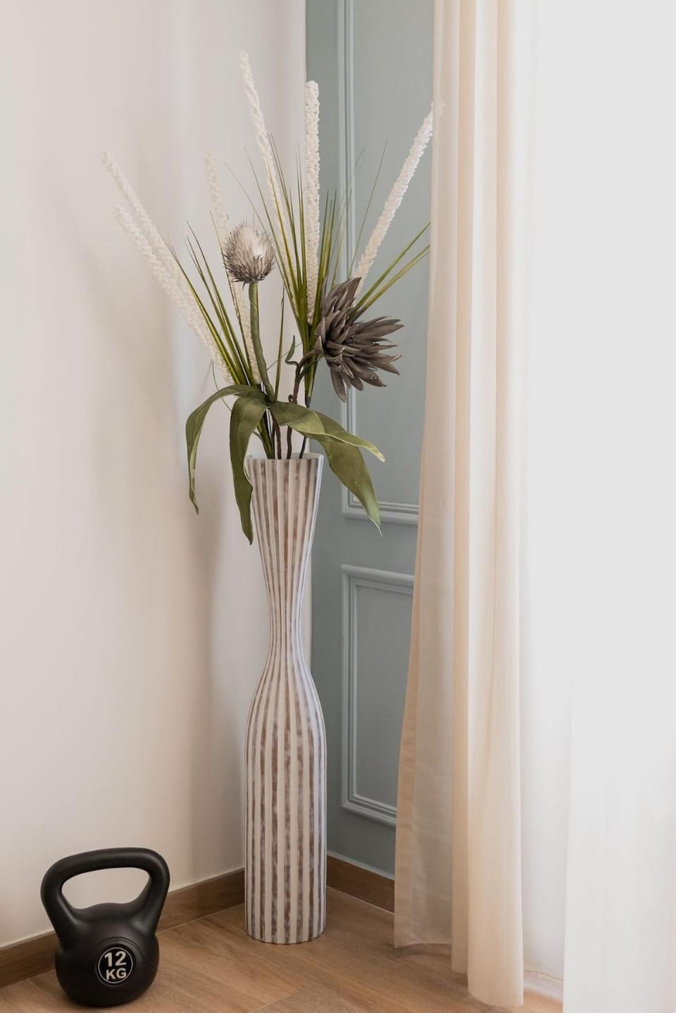 Decorative detail