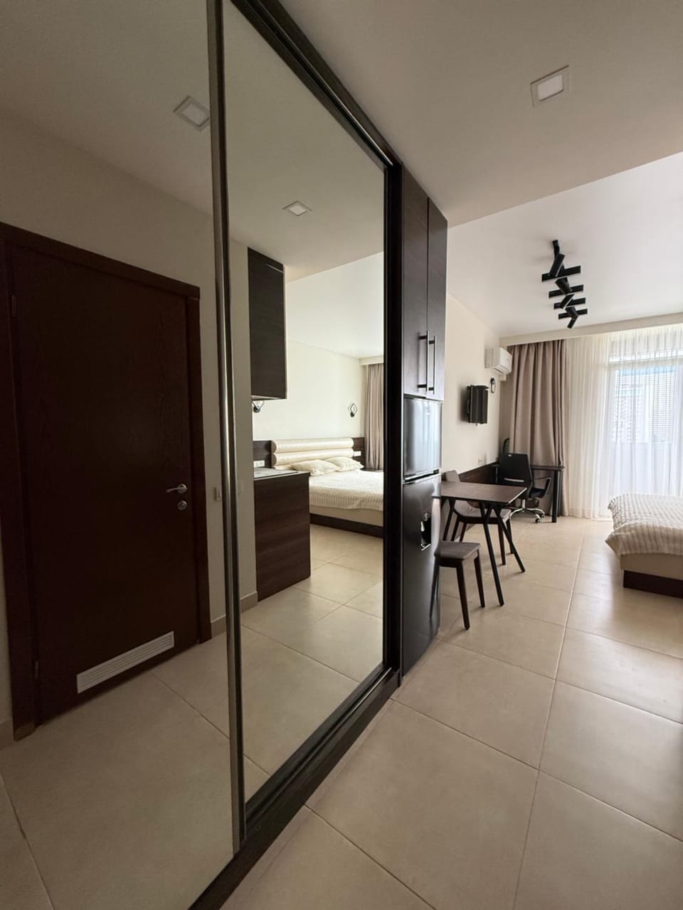 Sea Breeze Apartment in Batumi