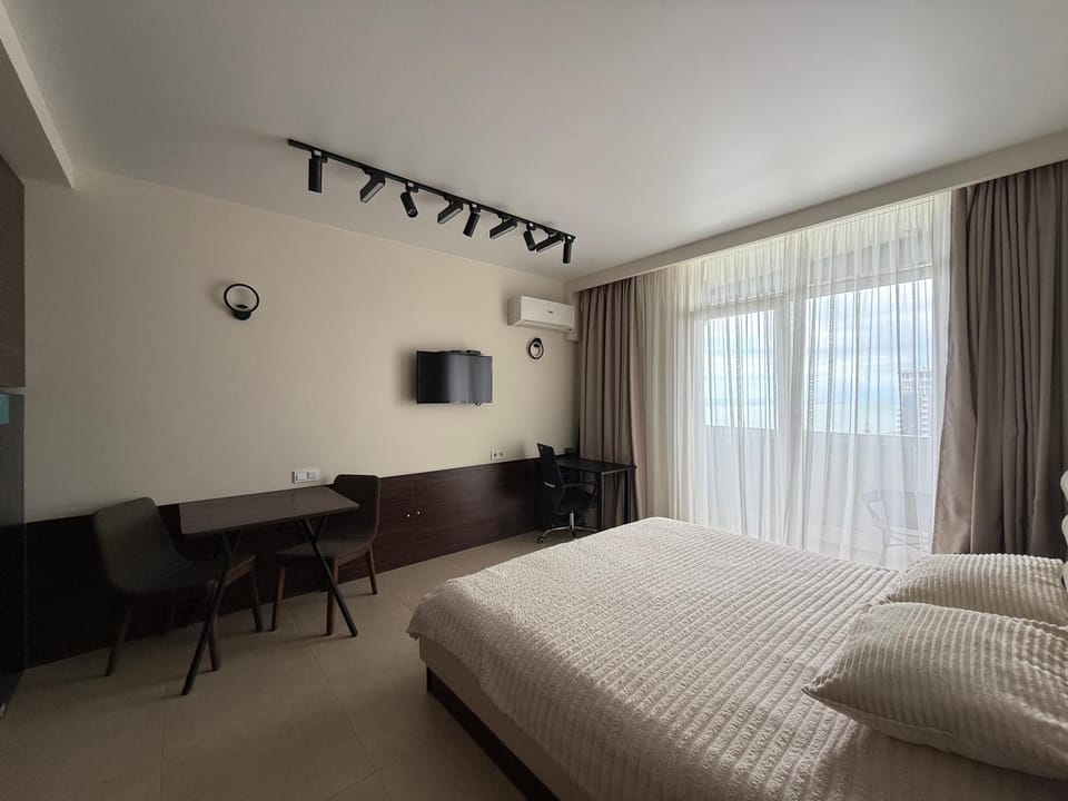 Sea Breeze Apartment in Batumi
