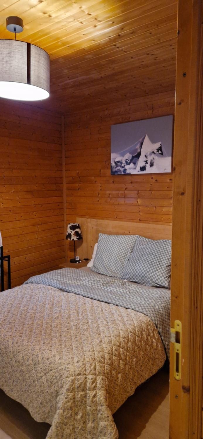 Les Chalets d Evian Apartment in Évian-les-Bains