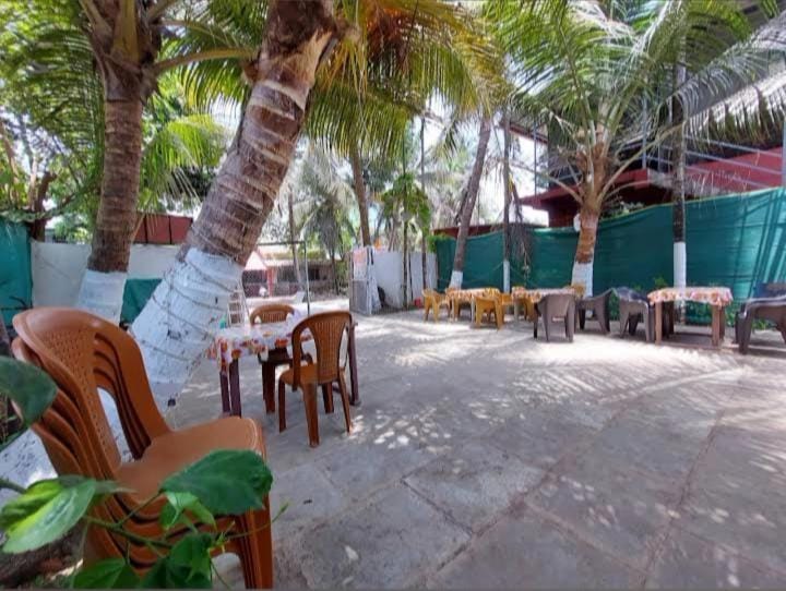 Kihim Beach Resort Bed and Breakfast in Maharashtra