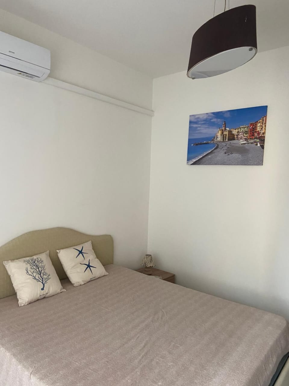 Ca da Lety Apartment in Lavagna