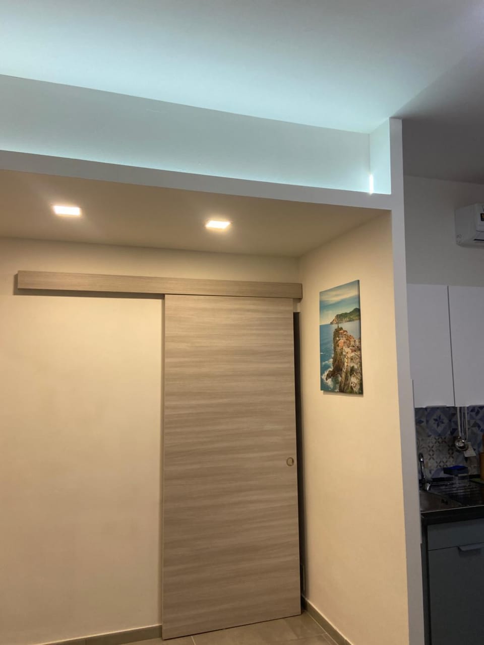 Ca da Lety Apartment in Lavagna