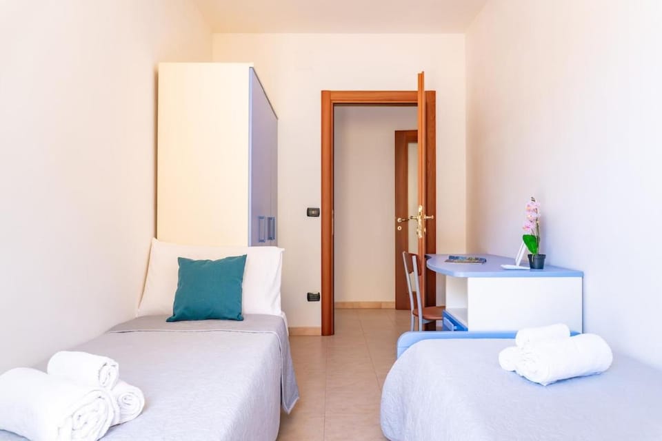 Mare di Stelle 4 Apartment in Alghero