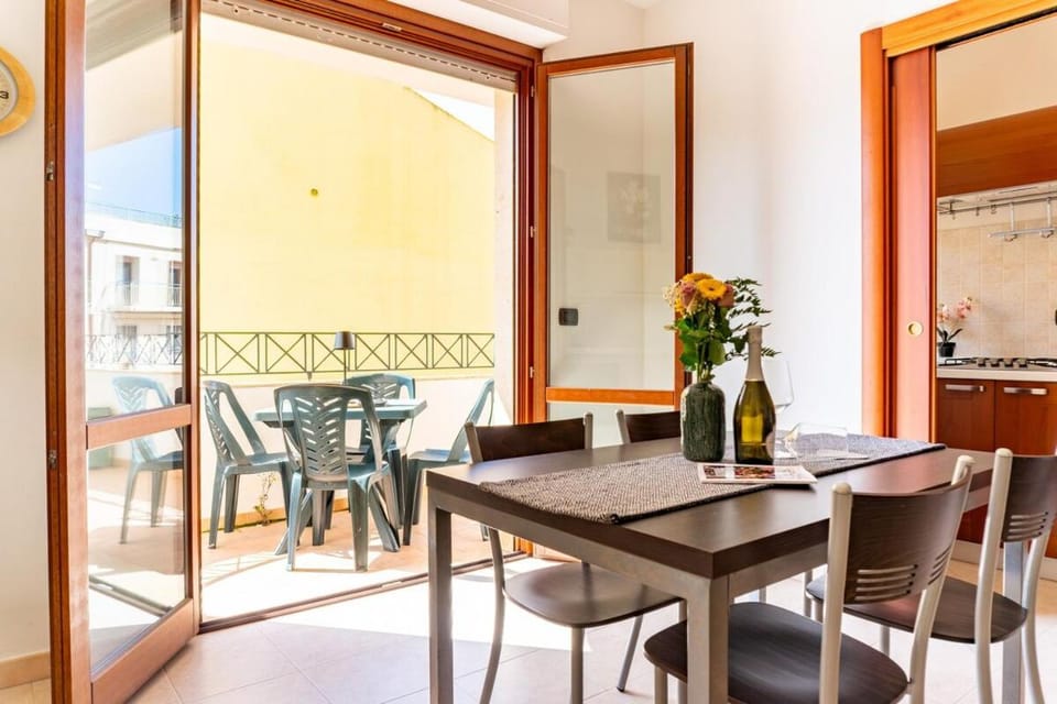 Mare di Stelle 4 Apartment in Alghero
