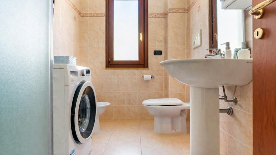 Mare di Stelle 4 Apartment in Alghero