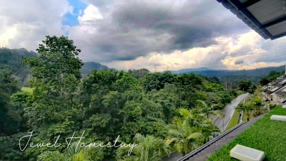 Natural landscape