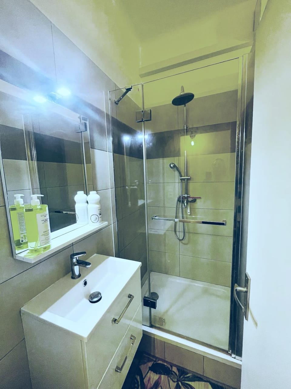 Appartement cœur de Mourillon 5 min plages Apartment in Toulon