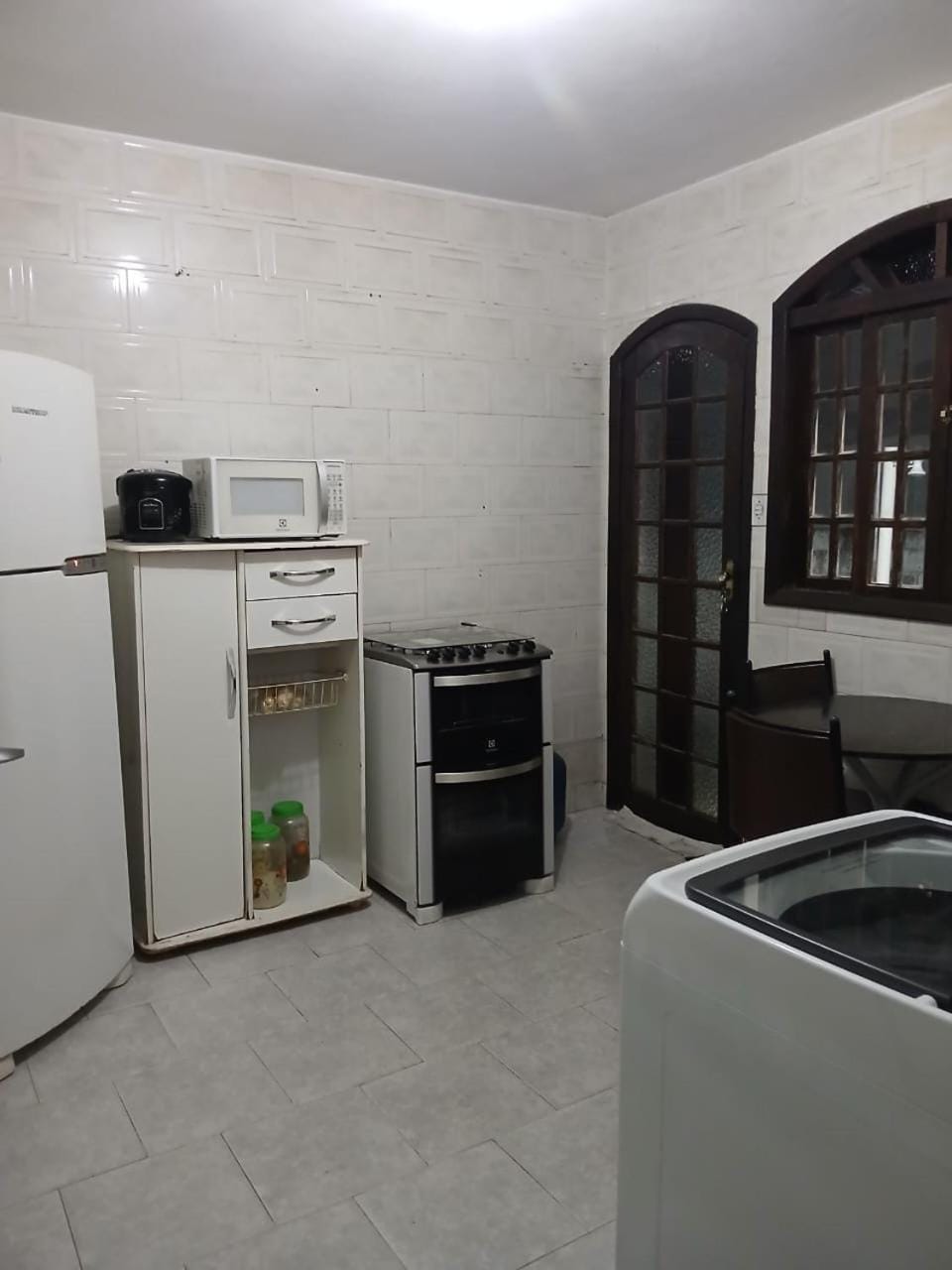 Casa centro Vassouras House in State of Rio de Janeiro