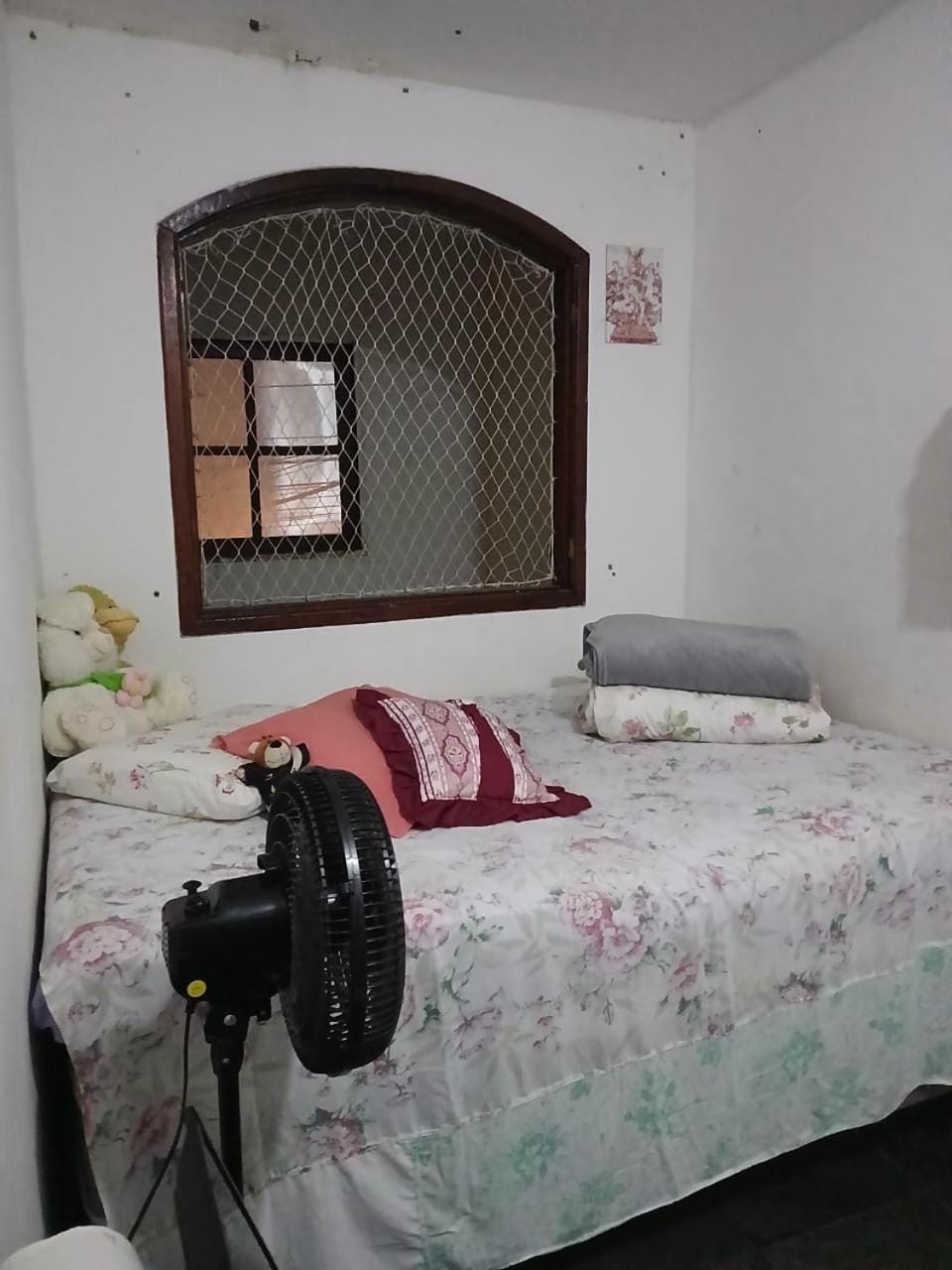 Casa centro Vassouras House in State of Rio de Janeiro