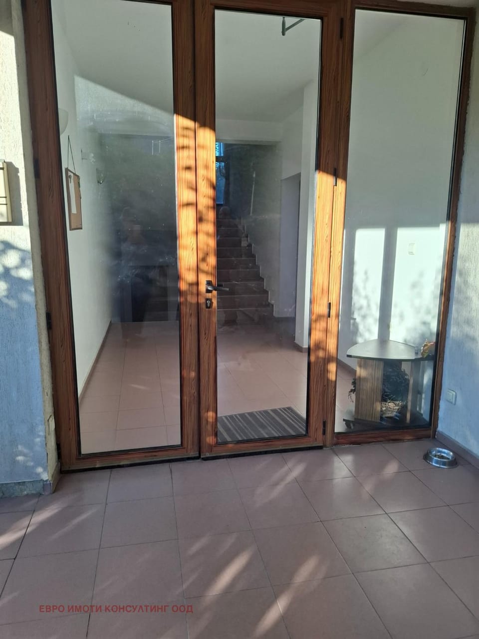 Планинска ЗВЕЗДА Apartment in Plovdiv Province