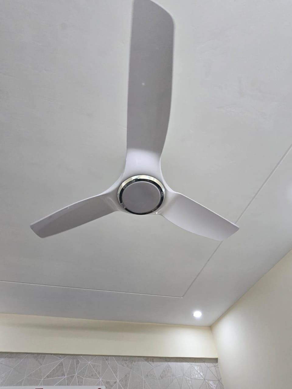 Aggarwal Guest Inn Apartment in Punjab, India