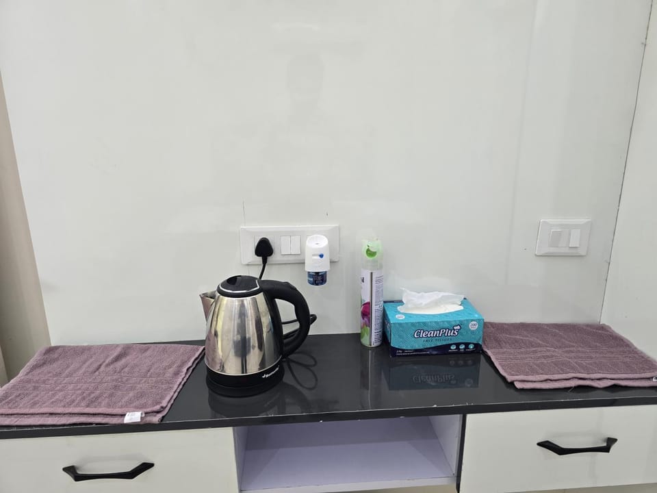 Aggarwal Guest Inn Apartment in Punjab, India