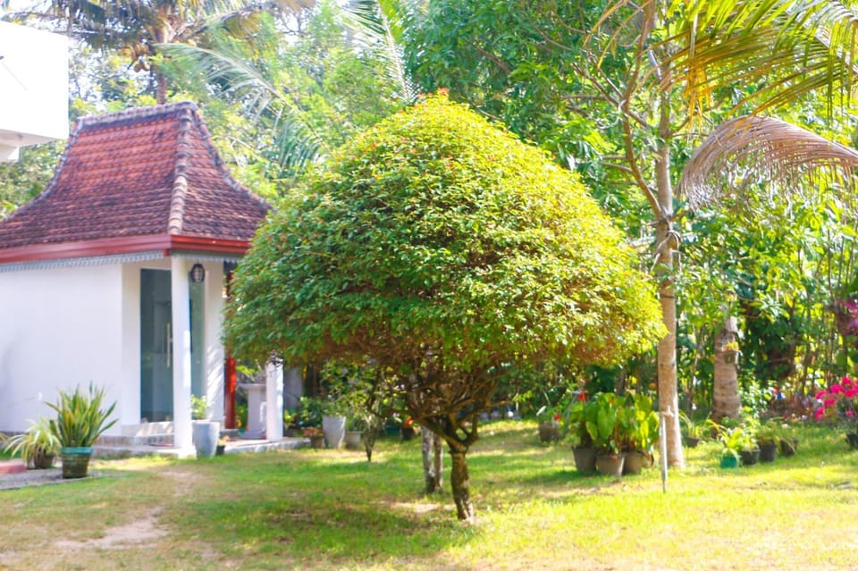 Malika homestay Villa in Southern Province