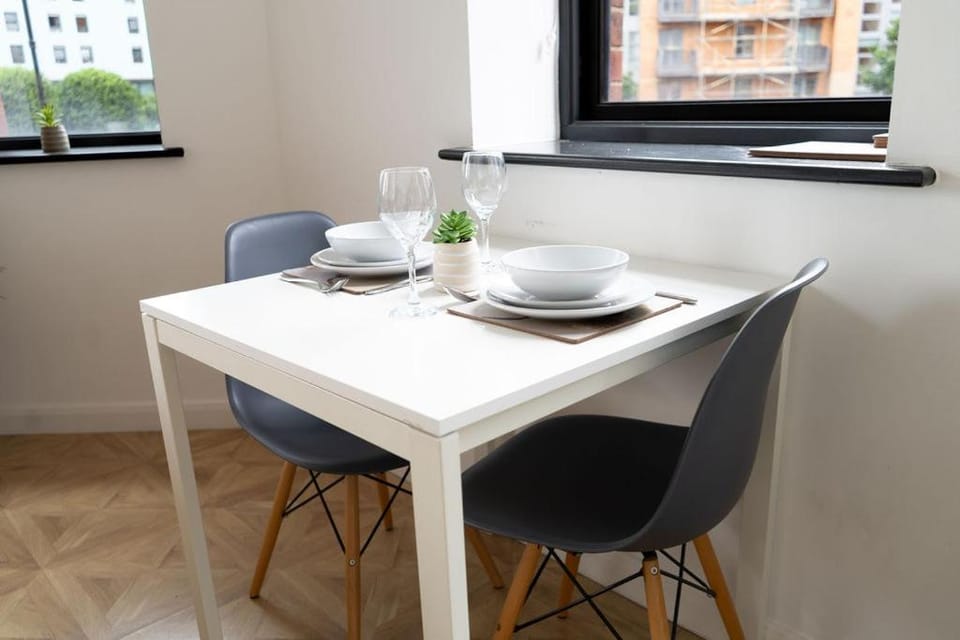 The Calls,Stylish One Bedroom Apartment Apartment in Leeds