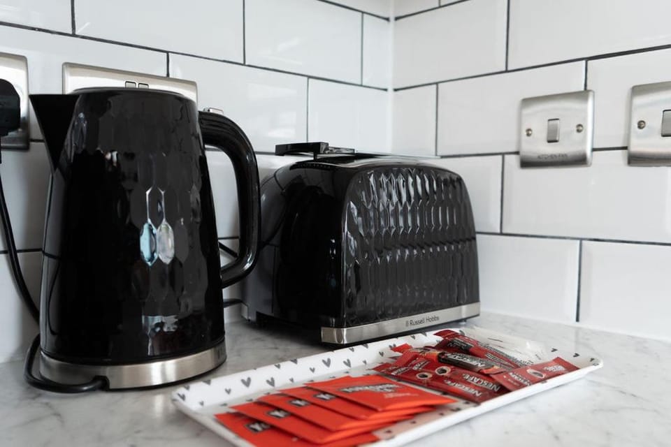 The Calls,Stylish One Bedroom Apartment Apartment in Leeds